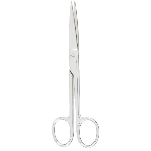 Standard Pattern Operating Scissors