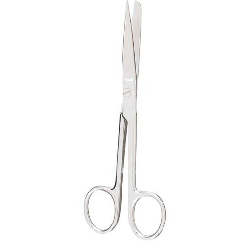 Standard Pattern Operating Scissors