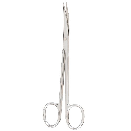 BROPHY Operating Scissors