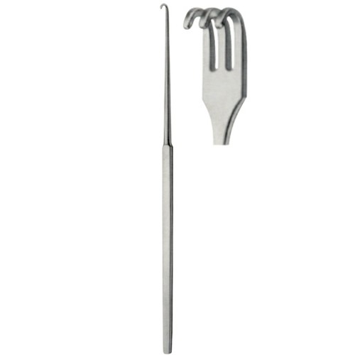 Retractor