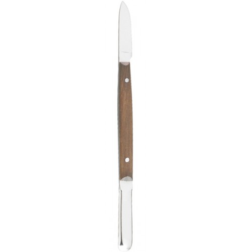FAHNENSTOCK Wax Carver \\\\\\\" Knife, 5\\\\\\\", small