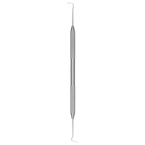 2A Pigtail D/E Explorer