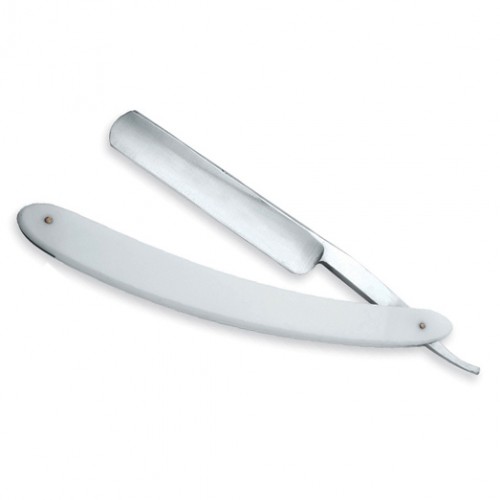 Fixed blade Razors with wide