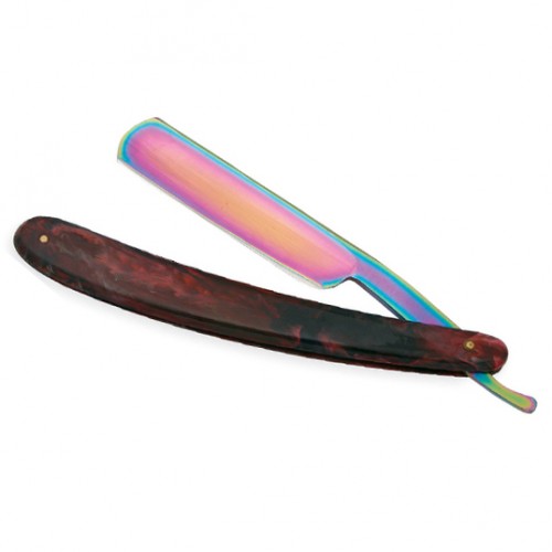 Fixed Blade Razor