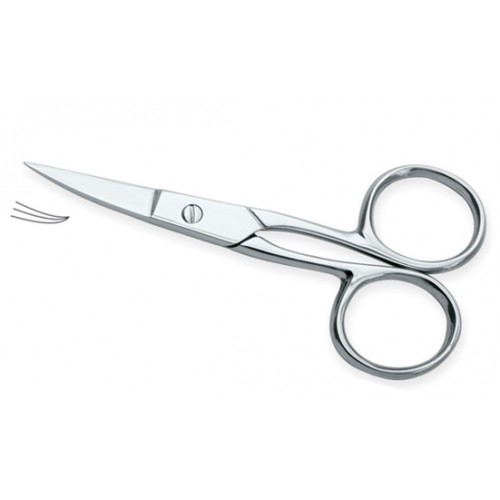 Nail Scissors Curved heavy Duty