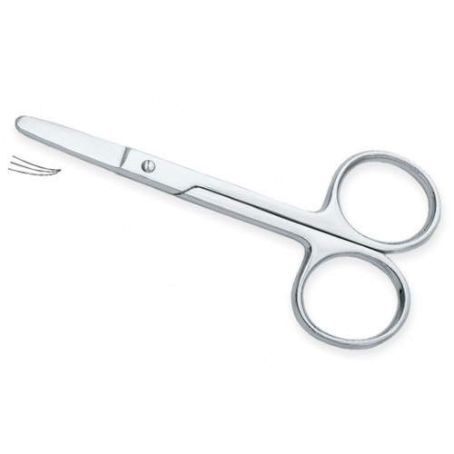 Baby Scissors Straight