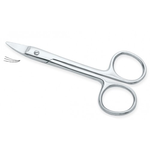 	Crown Scissors