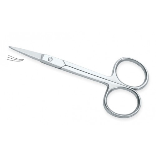 Cuticle Scissors Straight