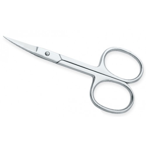Cuticle Scissors Curved
