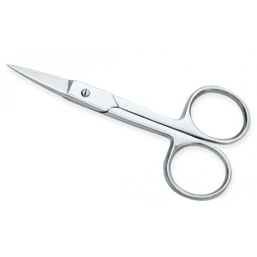 Nail Scissors Straight