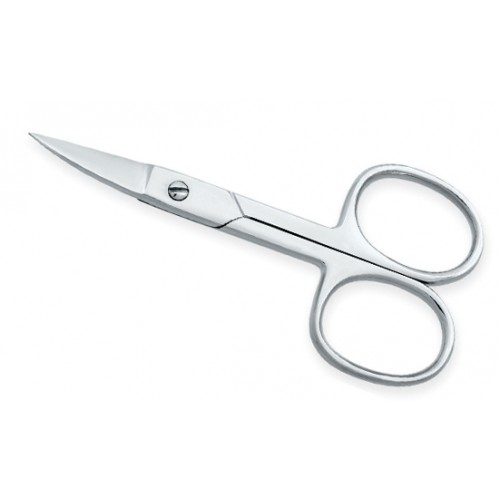 Nail Scissors Straight