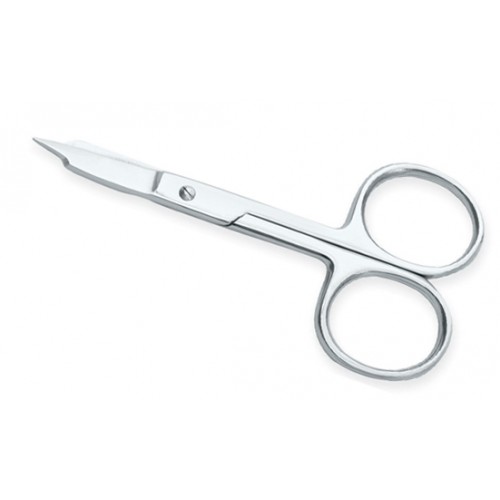 Nail Scissors Straight Tower     Point