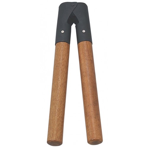Barnes Dehorner Wooden Handle