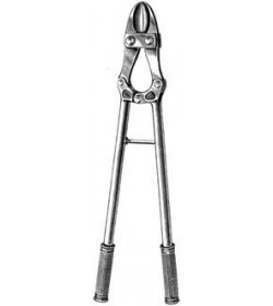 Caw Cutter, Side Action